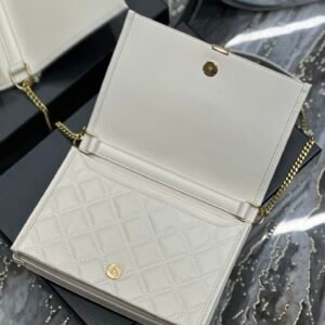 YSL Becky Bag-25x17x7CM