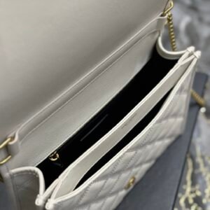 YSL Becky Bag-25x17x7CM