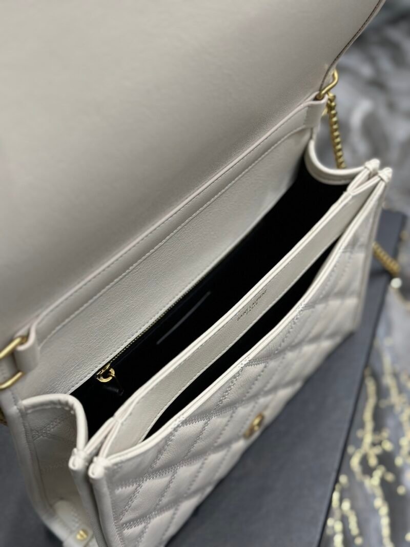 YSL Becky Bag-25x17x7CM