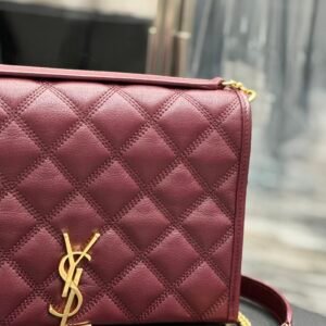 YSL Becky Bag-25x17x7CM