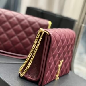 YSL Becky Bag-25x17x7CM
