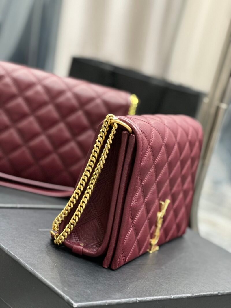 YSL Becky Bag-25x17x7CM