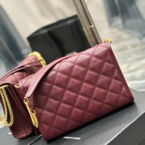 YSL Becky Bag-25x17x7CM
