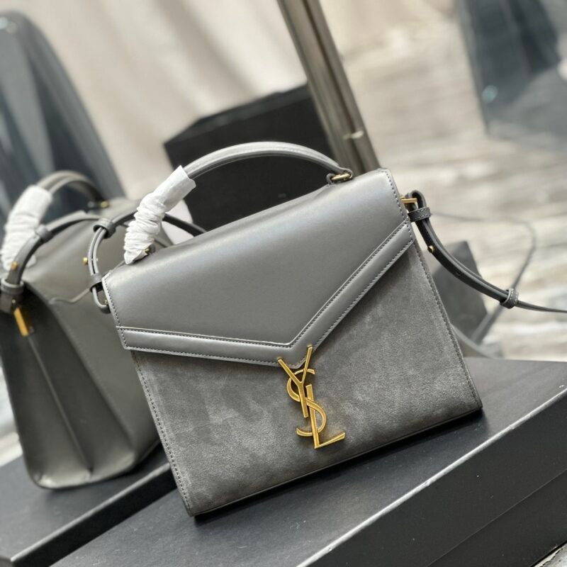 YSL Cassandra Bag-24.5×20×11.5CM