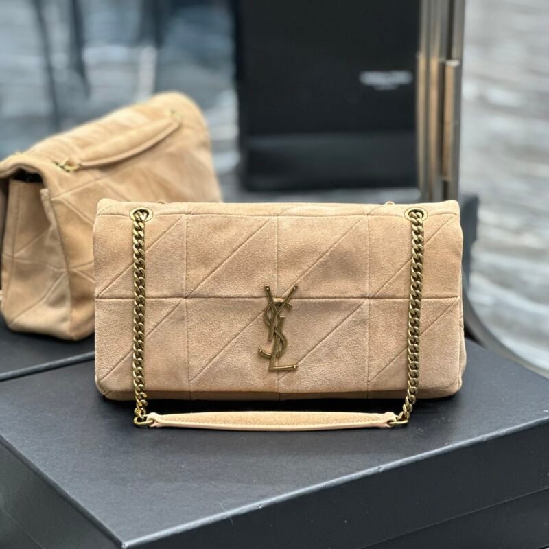 YSL Jamie Bag-25x15x7.5CM