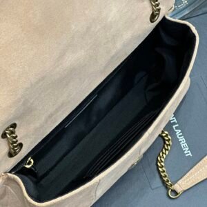 YSL Jamie Bag-25x15x7.5CM