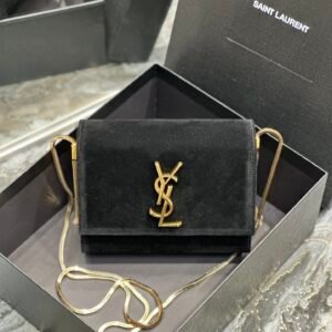 YSL Kate Box Bag-18x14x5.5CM