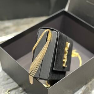 YSL Kate Box Bag-18x14x5.5CM