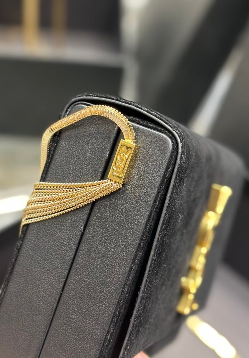 YSL Kate Box Bag-18x14x5.5CM