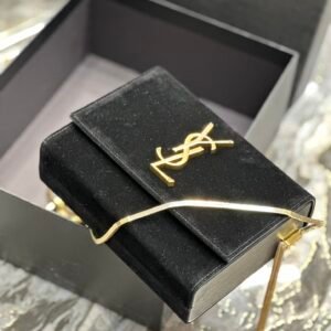 YSL Kate Box Bag-18x14x5.5CM