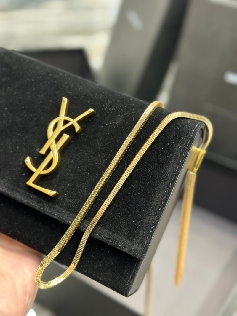 YSL Kate Box Bag-18x14x5.5CM