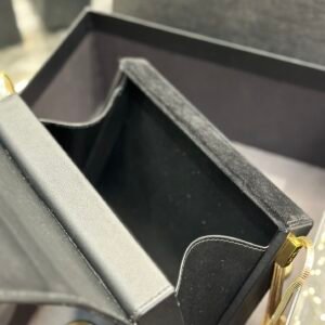 YSL Kate Box Bag-18x14x5.5CM