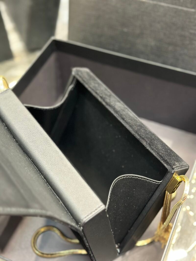 YSL Kate Box Bag-18x14x5.5CM