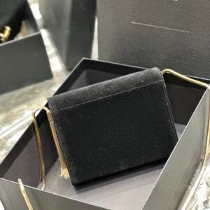 YSL Kate Box Bag-18x14x5.5CM