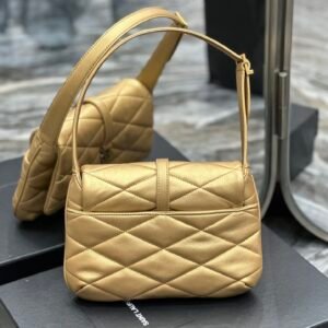 YSL Le5A7 Vintage Bag-24×18×5.5CM