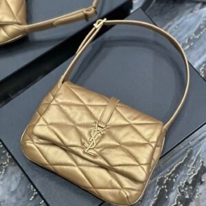 YSL Le5A7 Vintage Bag-24×18×5.5CM