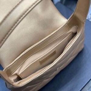 YSL Le5A7 Vintage Bag-24×18×5.5CM