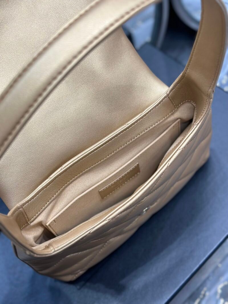 YSL Le5A7 Vintage Bag-24×18×5.5CM