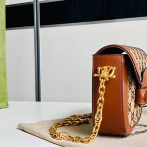 wsxc1671720986166_2.jpg Gucci 1955 Horsebit Shoulder Bag-20.6*14.4*5.1CM