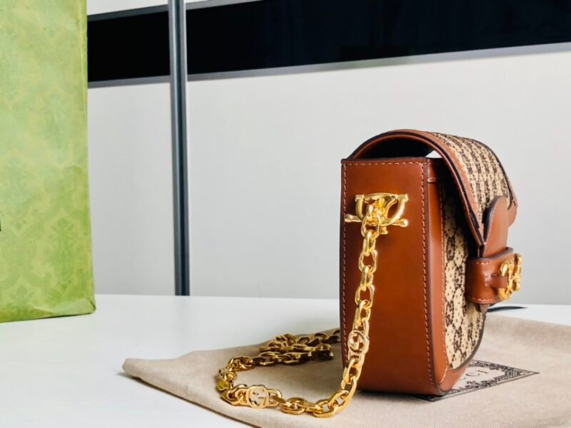 wsxc1671720986166_2.jpg Gucci 1955 Horsebit Shoulder Bag-20.6*14.4*5.1CM