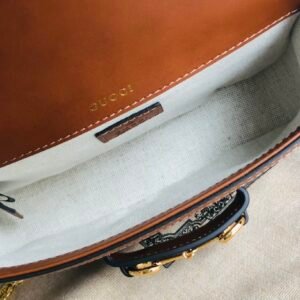 wsxc1671720986722_4.jpg Gucci 1955 Horsebit Shoulder Bag-20.6*14.4*5.1CM