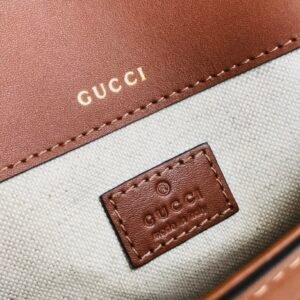 wsxc1671720986735_5.jpg Gucci 1955 Horsebit Shoulder Bag-20.6*14.4*5.1CM