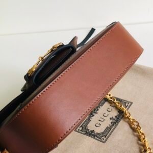 wsxc1671720987056_6.jpg Gucci 1955 Horsebit Shoulder Bag-20.6*14.4*5.1CM