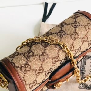 wsxc1671720987071_7.jpg Gucci 1955 Horsebit Shoulder Bag-20.6*14.4*5.1CM