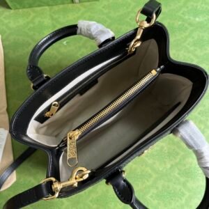 Gucci GG Matelassé Handlebag-23*22*10CM