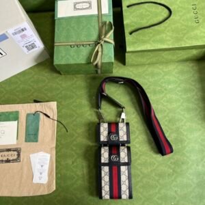 wsxc1671801782425_8.jpg Gucci Ophidia Bag-11.5*18*3.5CM