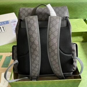 Gucci Backpack-24*40*16CM