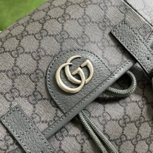Gucci Backpack-24*40*16CM