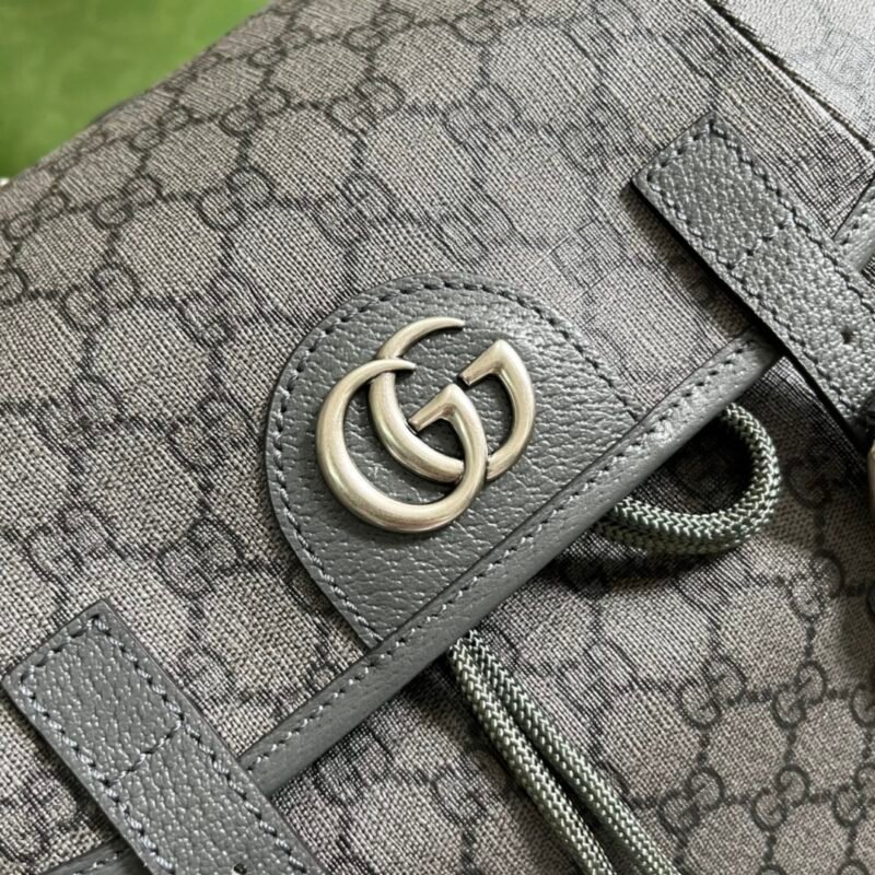 Gucci Backpack-24*40*16CM
