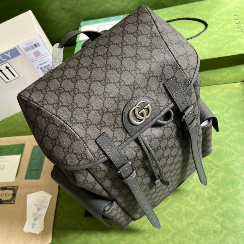Gucci Backpack-24*40*16CM