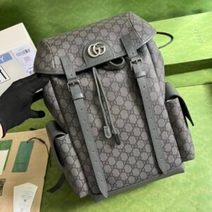 Gucci Backpack-24*40*16CM