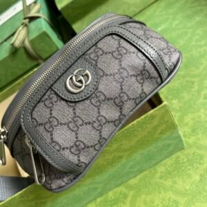 wsxc1671802027199_2.jpg Gucci Ophidia Waist Bag-23*12*2.5CM