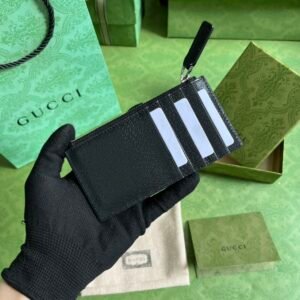 Gucci Wallet-14*7CM