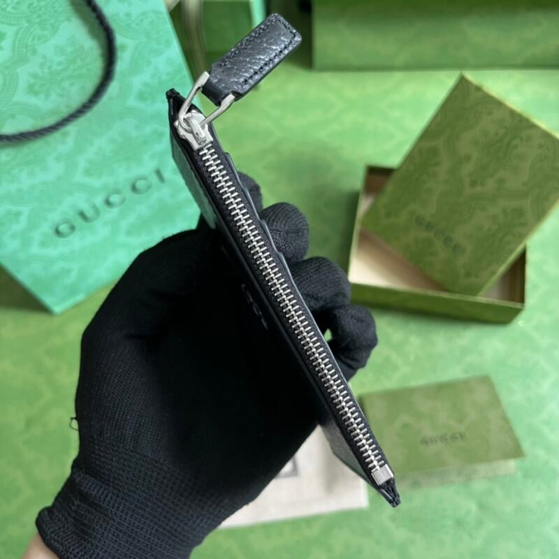 Gucci Wallet-14*7CM