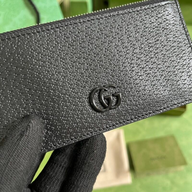 Gucci Wallet-14*7CM