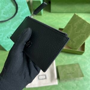 Gucci Wallet-14*7CM