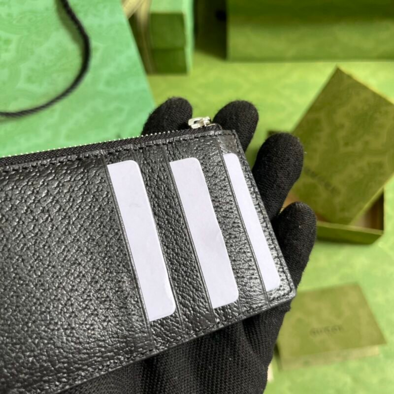Gucci Wallet-14*7CM