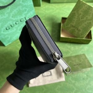 Gucci Wallet-19*10.5*2.5CM