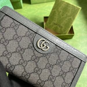 Gucci Wallet-19*10.5*2.5CM