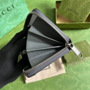 Gucci Wallet-19*10.5*2.5CM
