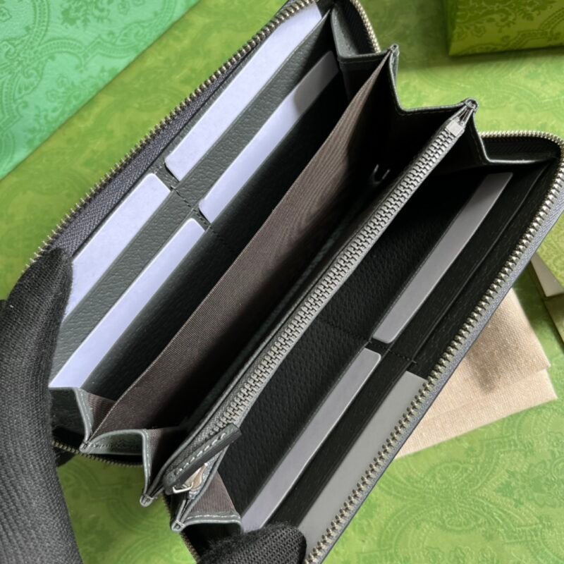 Gucci Wallet-19*10.5*2.5CM