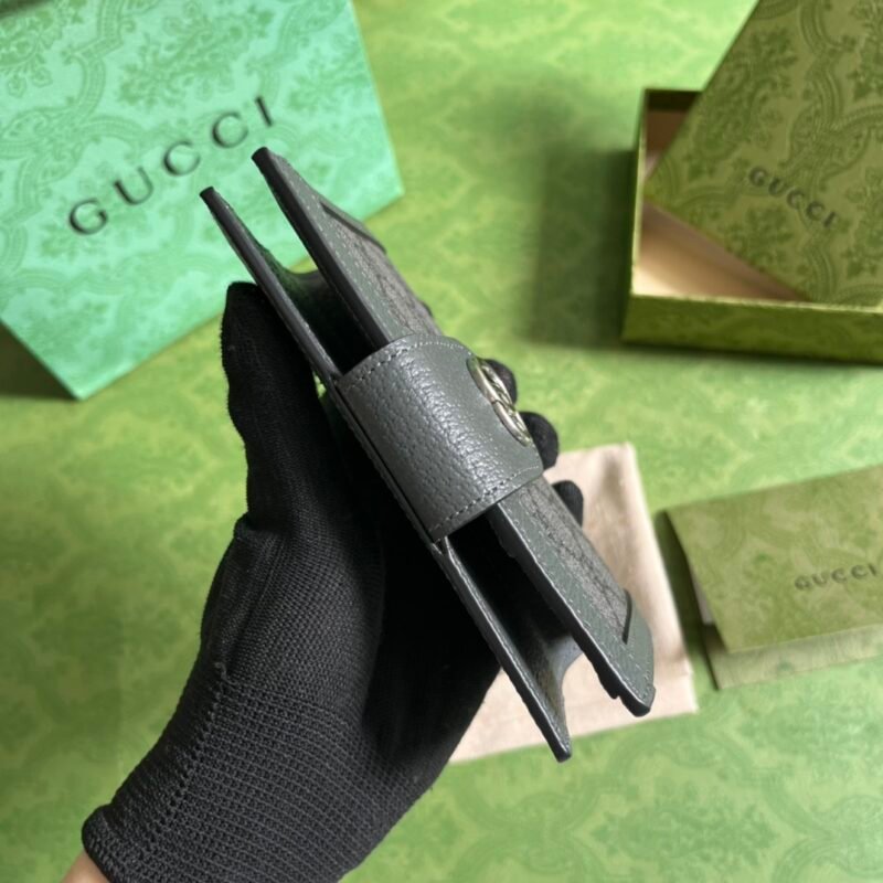 Gucci Wallet-10*14*2.5CM