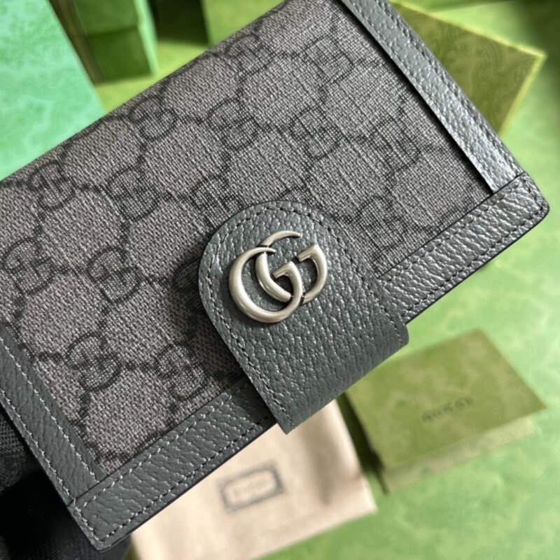 Gucci Wallet-10*14*2.5CM