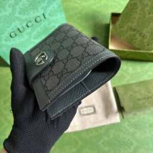 Gucci Wallet-10*14*2.5CM