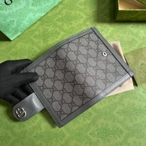 Gucci Wallet-10*14*2.5CM