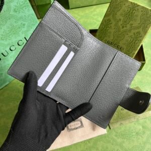 Gucci Wallet-10*14*2.5CM